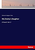 My Enemy’s Daughter