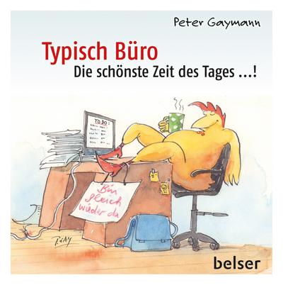 Gaymann, Typisch B�ro