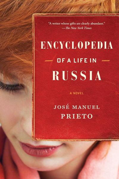 Encyclopedia of a Life in Russia