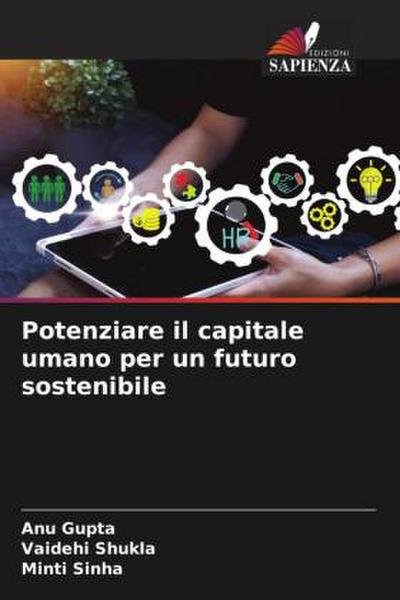 Potenziare il capitale umano per un futuro sostenibile