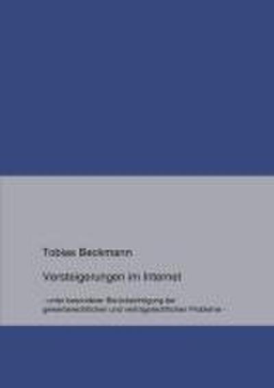 Versteigerungen im Internet