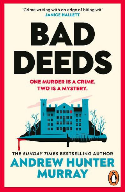 Bad Deeds
