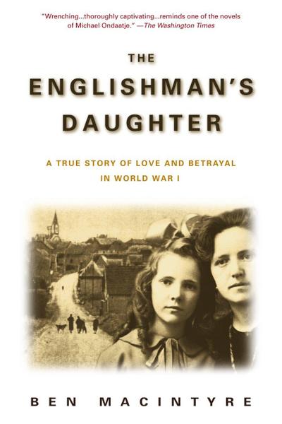 The Englishman’s Daughter