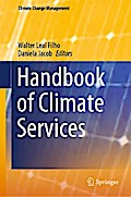 Handbook of Climate Services