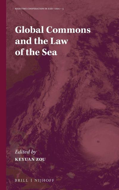 Global Commons and the Law of the Sea