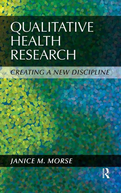 Qualitative Health Research