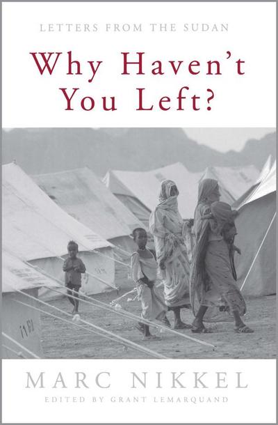 Why Haven’t You Left?