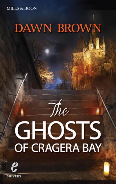 The Ghosts Of Cragera Bay (Shivers, Book 7)