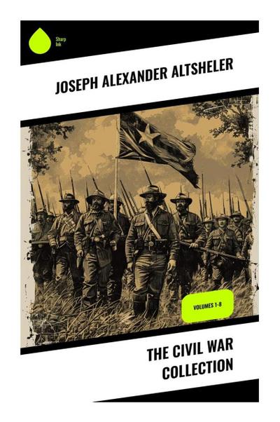 The Civil War Collection