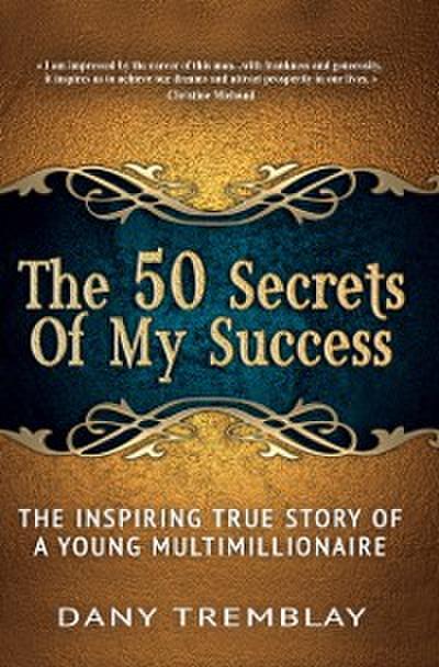 50 Secrets Of My Success