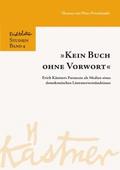 "Kein Buch ohne Vorwort"