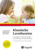 Klassische Lerntheorien