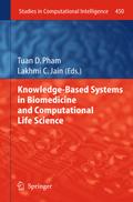 Knowledge-Based Systems in Biomedicine and Computational Life Science