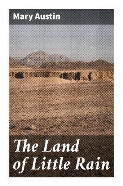 The Land of Little Rain