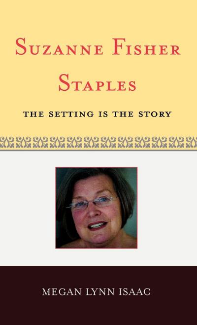 Isaac, M: Suzanne Fisher Staples