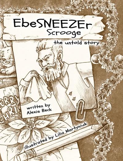 EbeSNEEZEr Scrooge