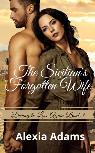 Sicilian’s Forgotten Wife
