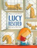 Lucy Rescued