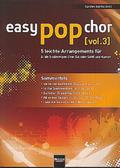 easy pop chor (vol.3)
