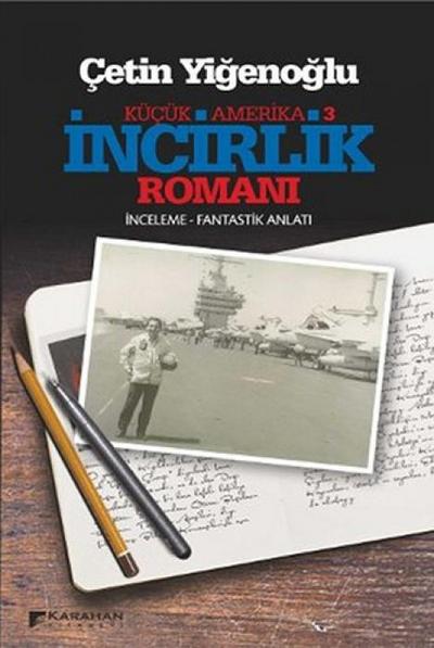 Incirlik Romani