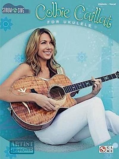 Colbie Caillat for Ukulele