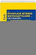 Öffentliche Betriebswirtschaftslehre - Public Management