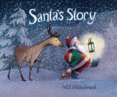 Santa’s Story