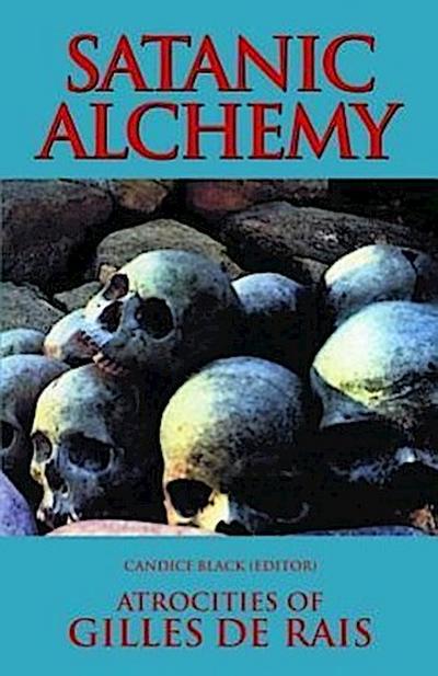 Satanic Alchemy