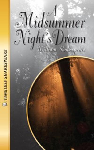 Midsummer Night’s Dream Novel