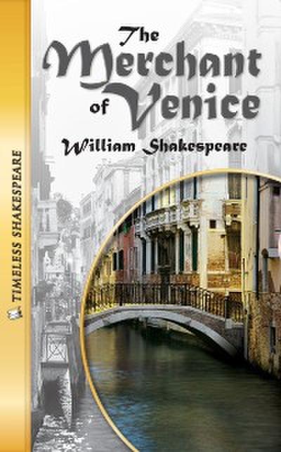Merchant of Venice Novel