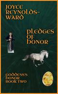 Pledges of Honor (Goddess’s Honor, #2)
