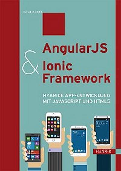 AngularJS & Ionic Framework