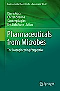 Pharmaceuticals from Microbes