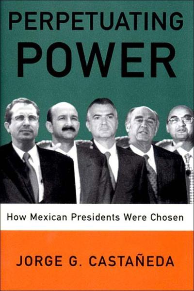 Perpetuating Power
