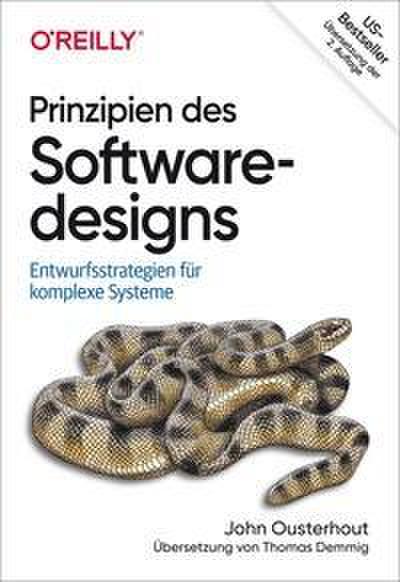 Prinzipien des Softwaredesigns