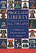Proclaim Liberty Throughout All the Land