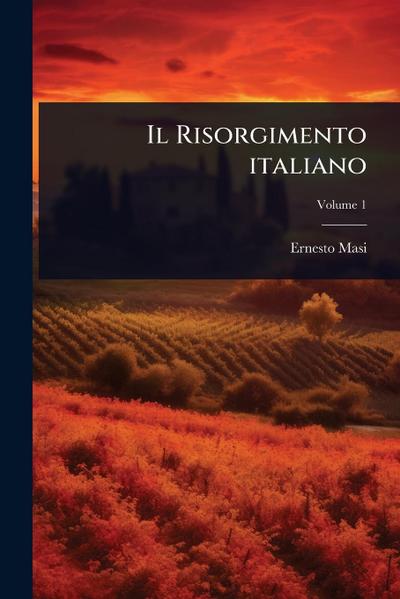 Il Risorgimento italiano