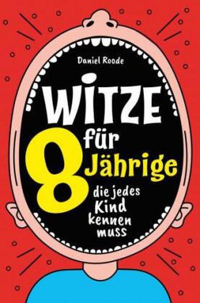 Witze für 8 Jährige
