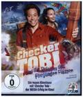 Checker Tobi und die Reise zu den fliegenden Flüssen (Blu-ray)