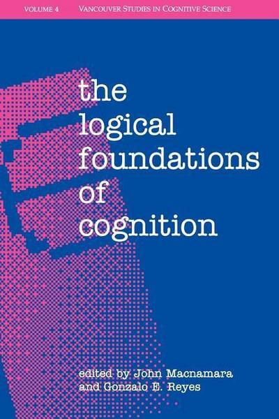 Macnamara, J: Logical Foundations of Cognition