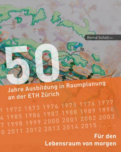Für den Lebensraum von morgen