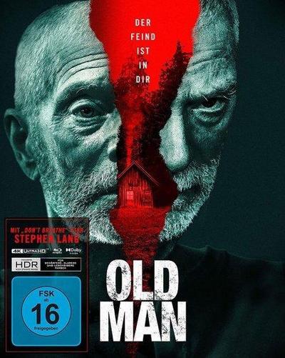 Old Man