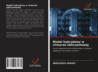 Model hybrydowy w chmurze obliczeniowej