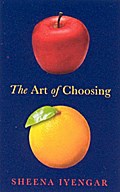 The Art of Choosing