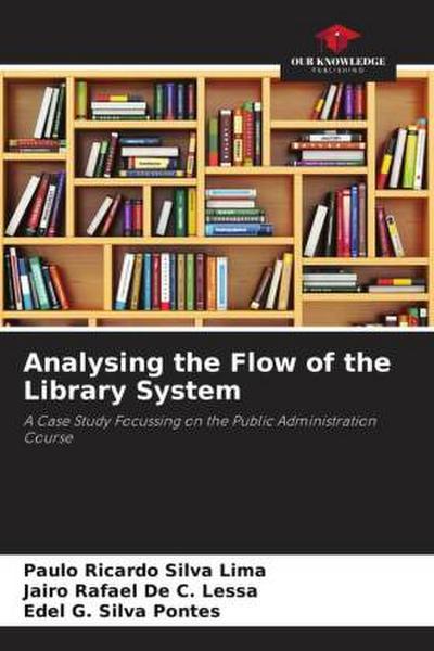 Analysing the Flow of the Library System