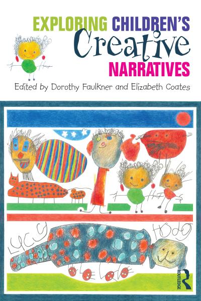 Exploring Children’s Creative Narratives
