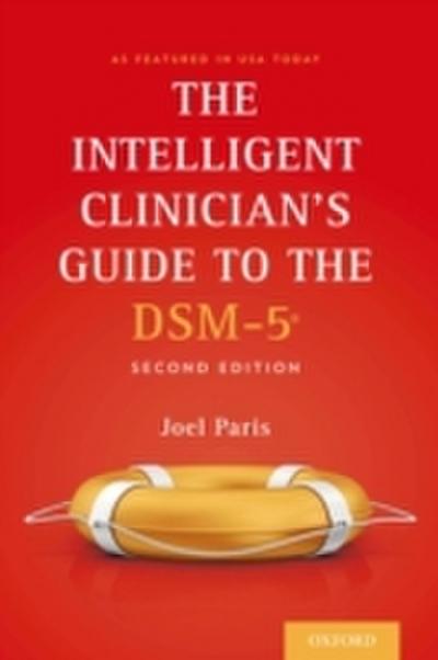 Intelligent Clinician’s Guide to the DSM-5(R)