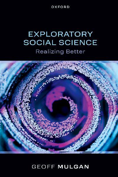 Exploratory Social Science