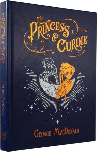 The Princess and Curdie