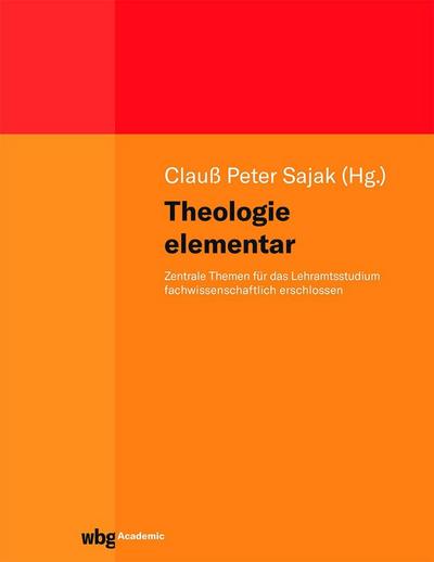 Theologie elementar